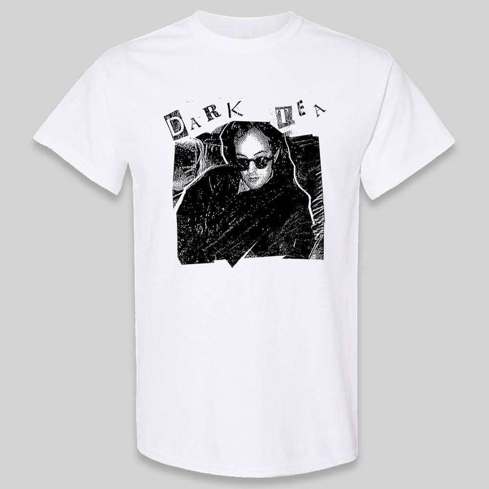BRIGHT FLAME T-SHIRT