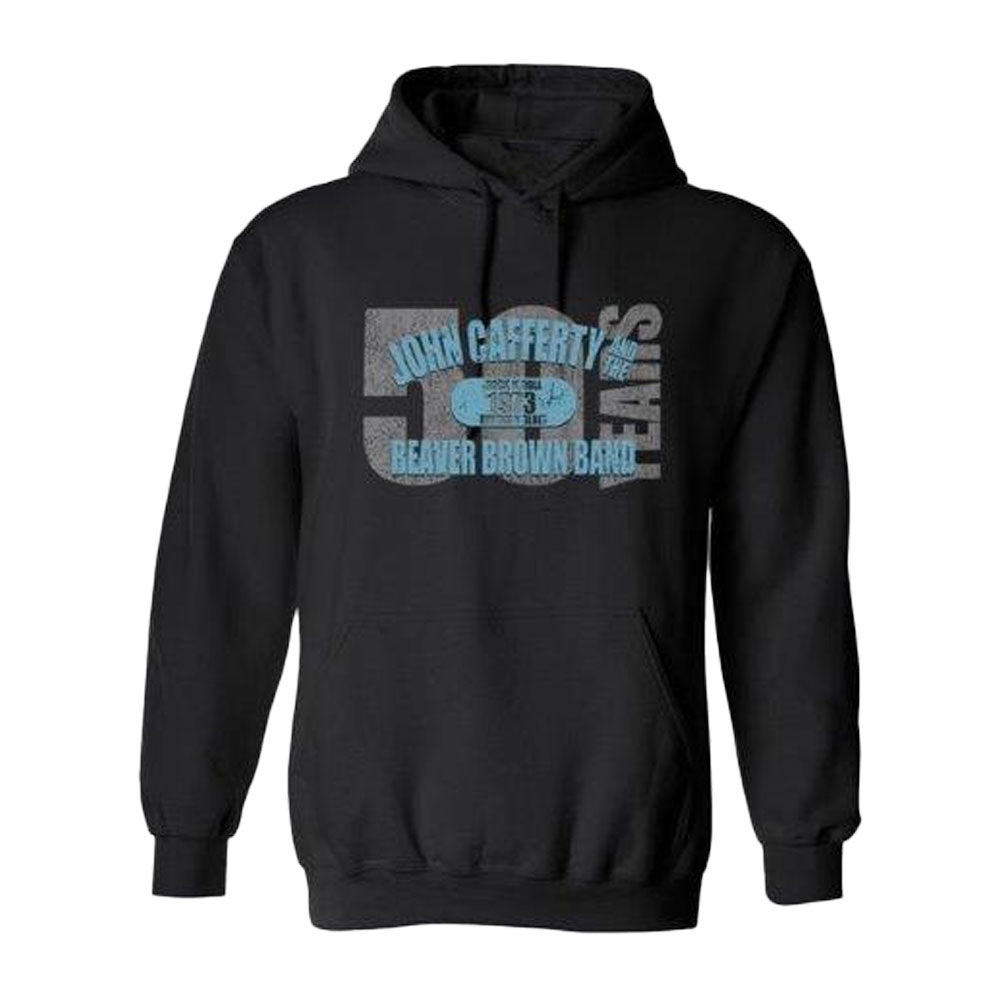 50th Anniversary Pullover Hoodie