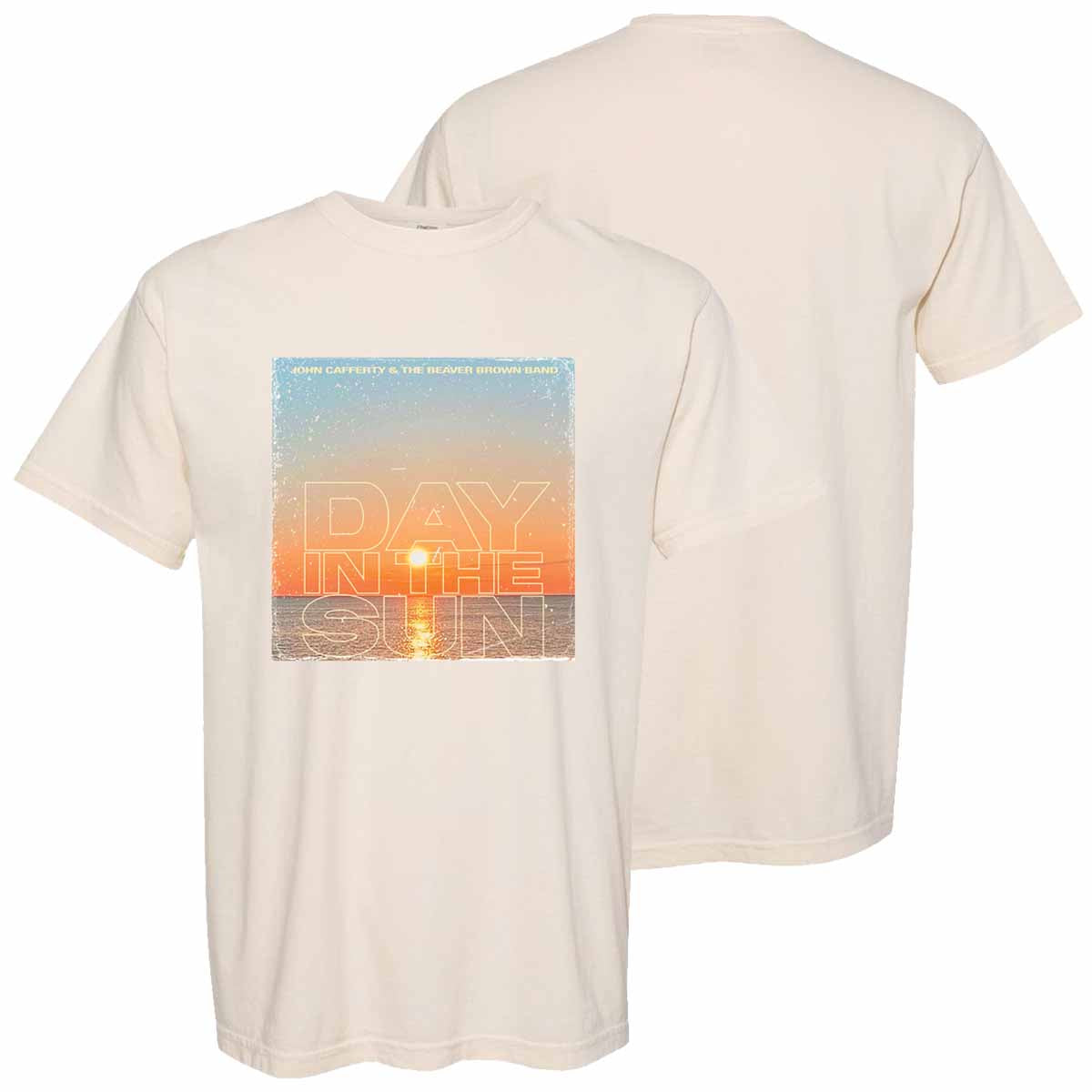 Day in the Sun Single T-Shirt