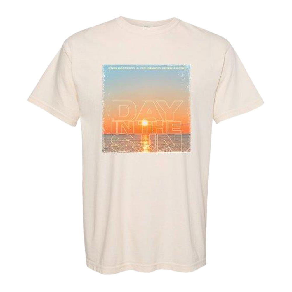 Day in the Sun Single T-Shirt