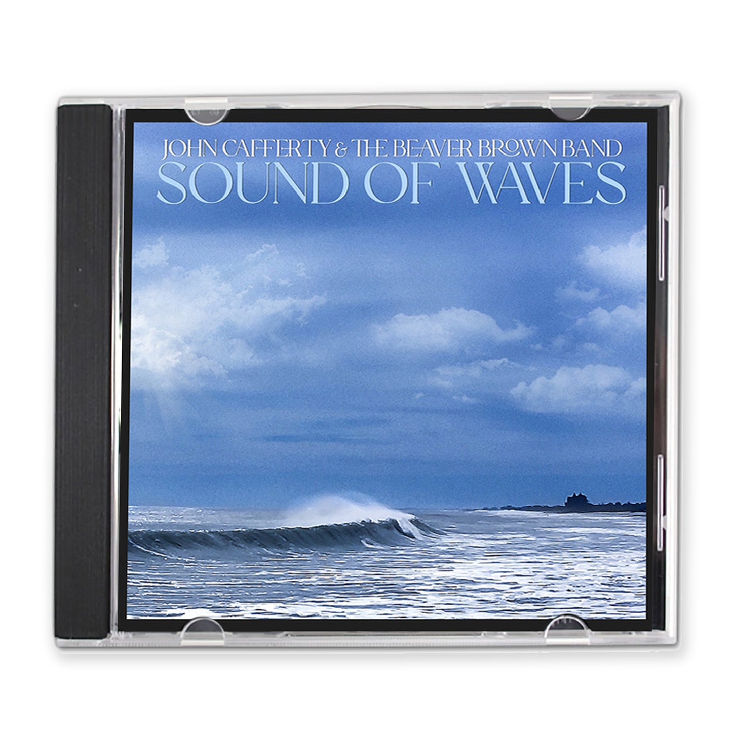 SOUND OF WAVES CD