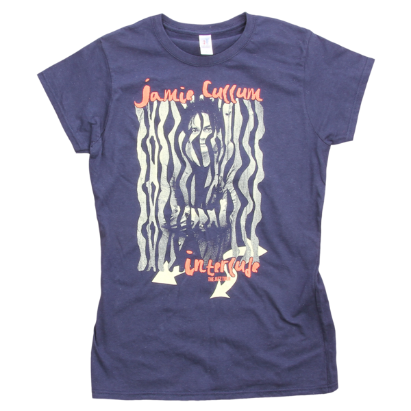 Interlude Ladies T-Shirt