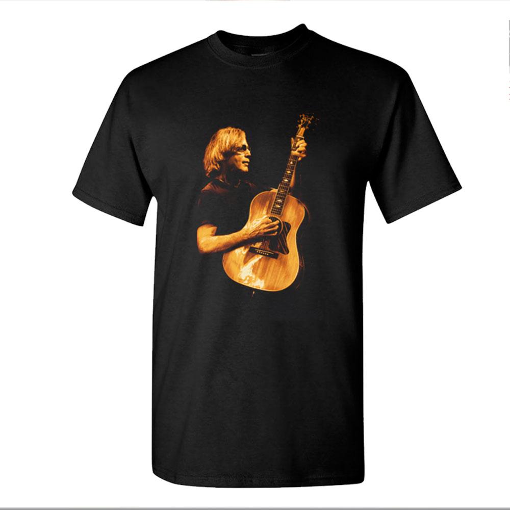 JACKSON BROWNE Band Tour T-Shirt