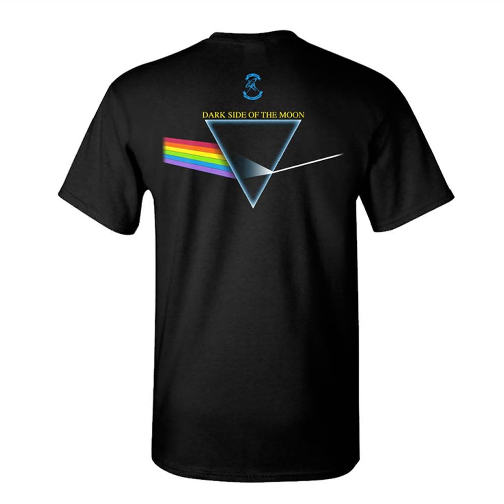 PINK FLOYD Dark Side of the Moon T-Shirt