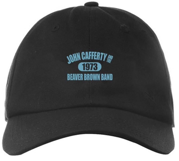 1973 Rhythm and Blues Baseball Hat