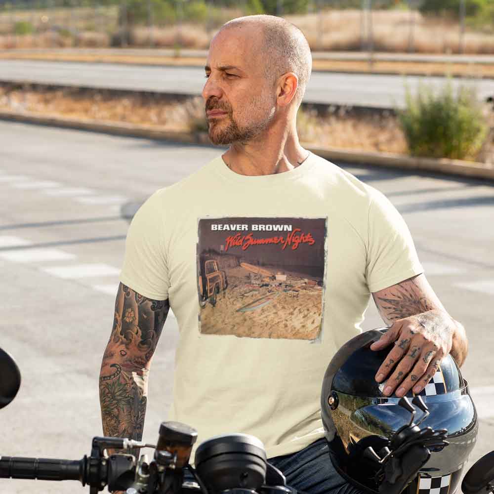 Wild Summer Nights T-Shirt