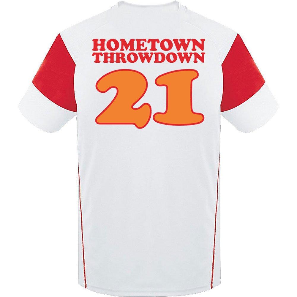 MIGHTY MIGHTY BOSSTONES Clipper Ship Soccer Shirt