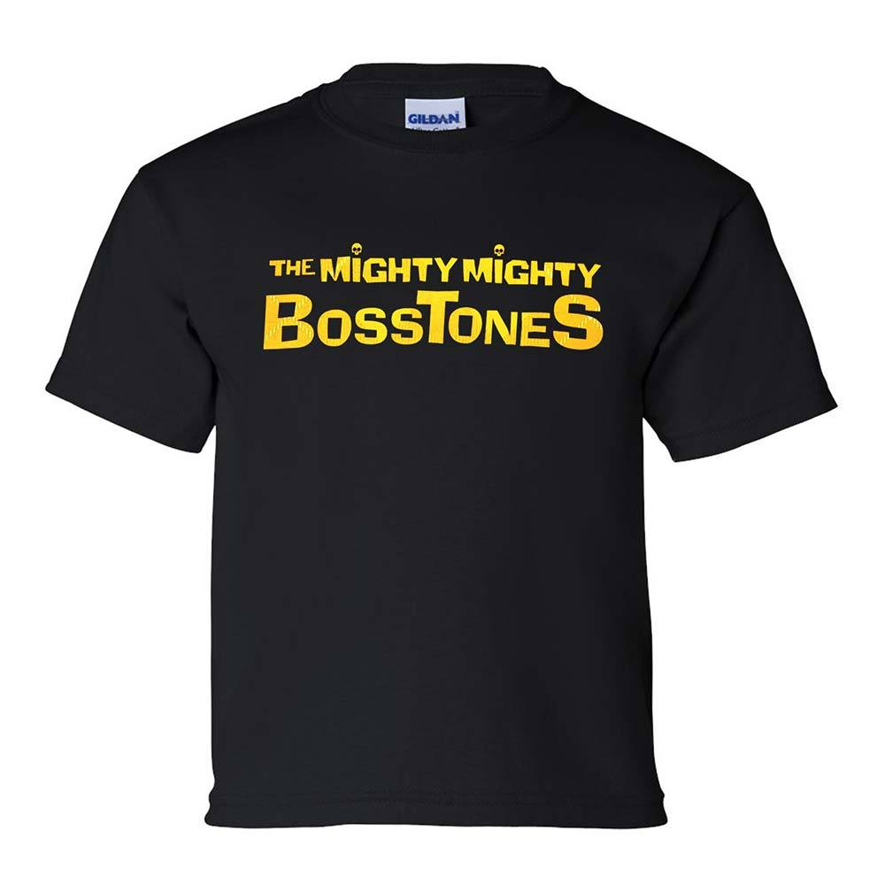 MIGHTY MIGHTY BOSSTONES Boston 2019 Hometown Throwdown Youth T-Shirt