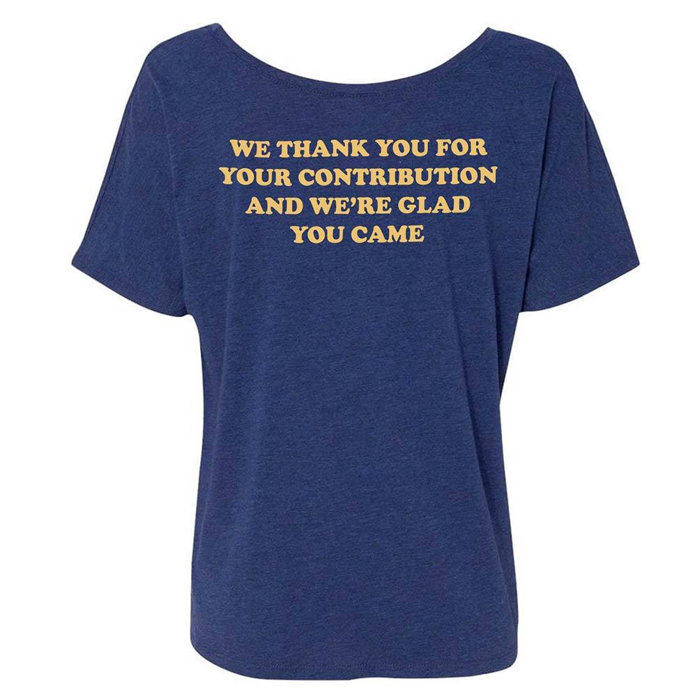 MIGHTY MIGHTY BOSSTONES The Mad Dash Ladies T-Shirt