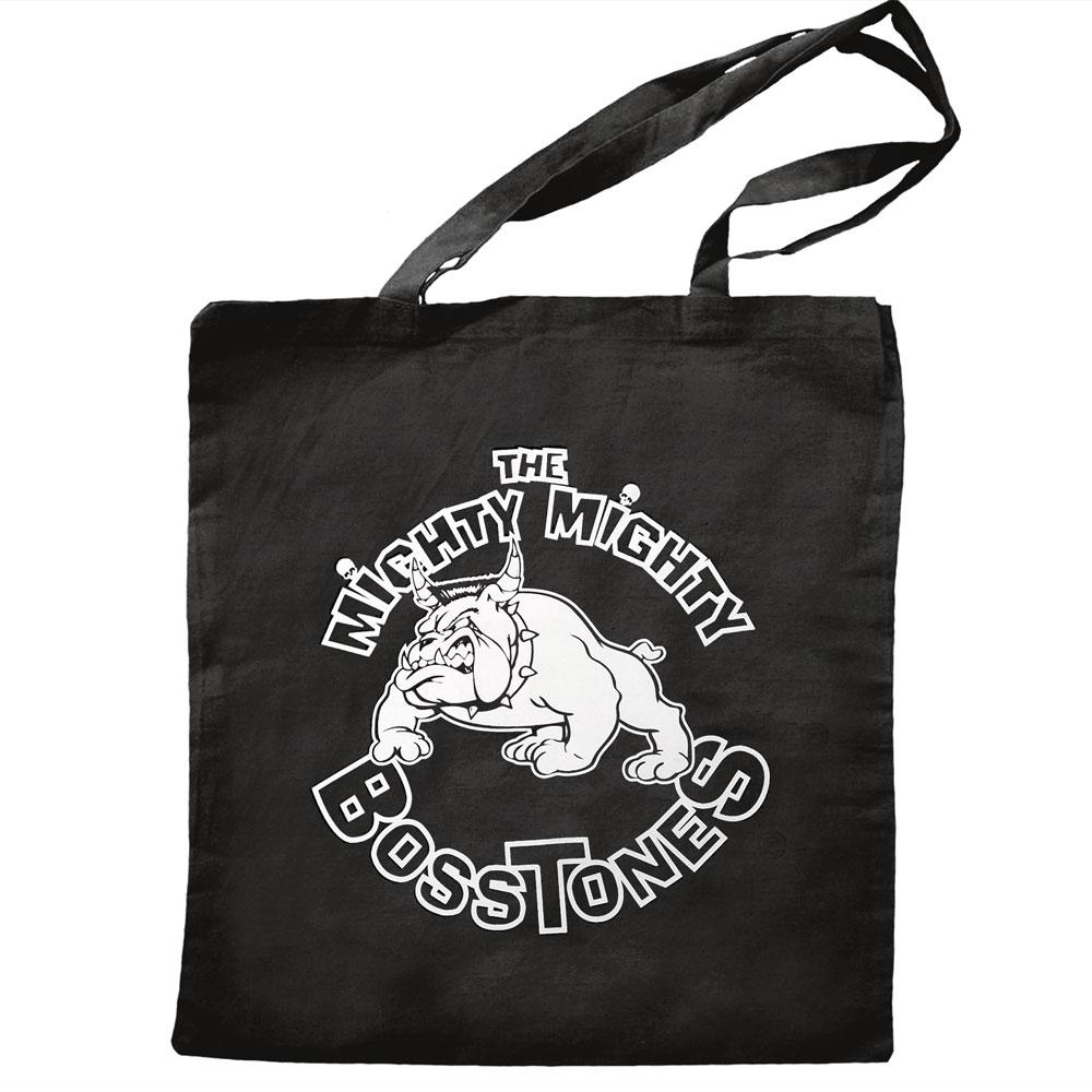 MIGHTY MIGHTY BOSSTONES Bulldog Tote