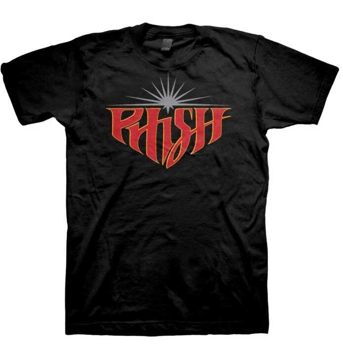PHISH Crest T-Shirt