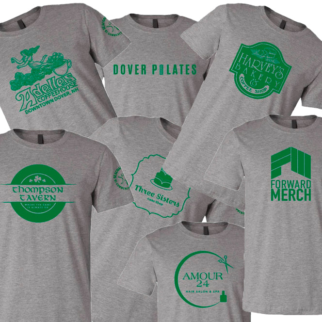 Our Local Partners – Forward Merch