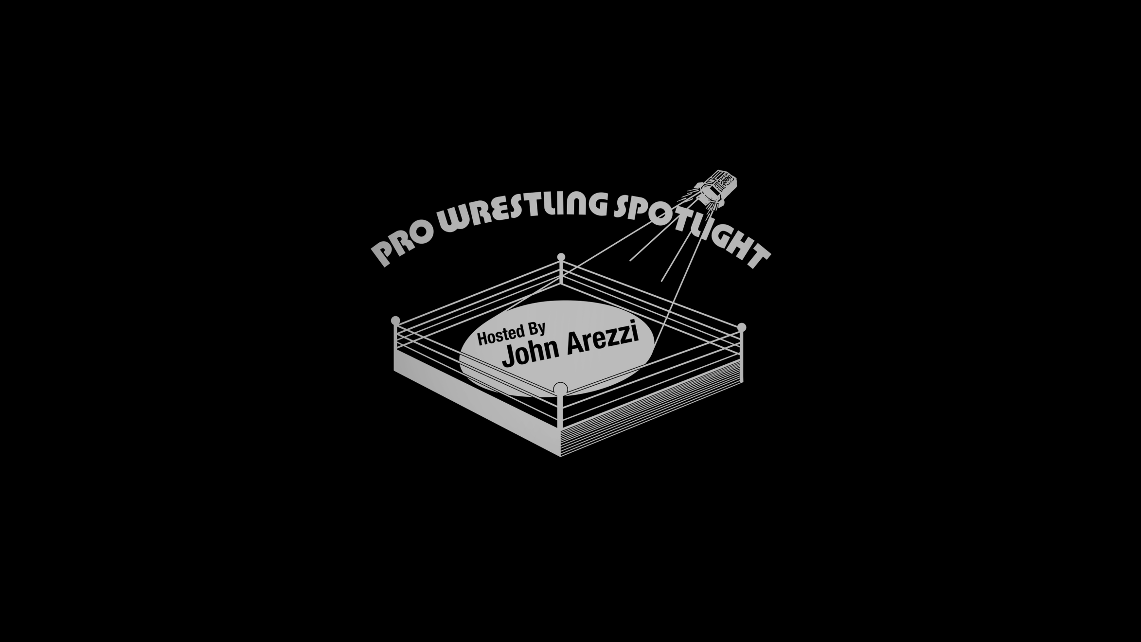 Pro Wrestling Spotlight – Forward Merch