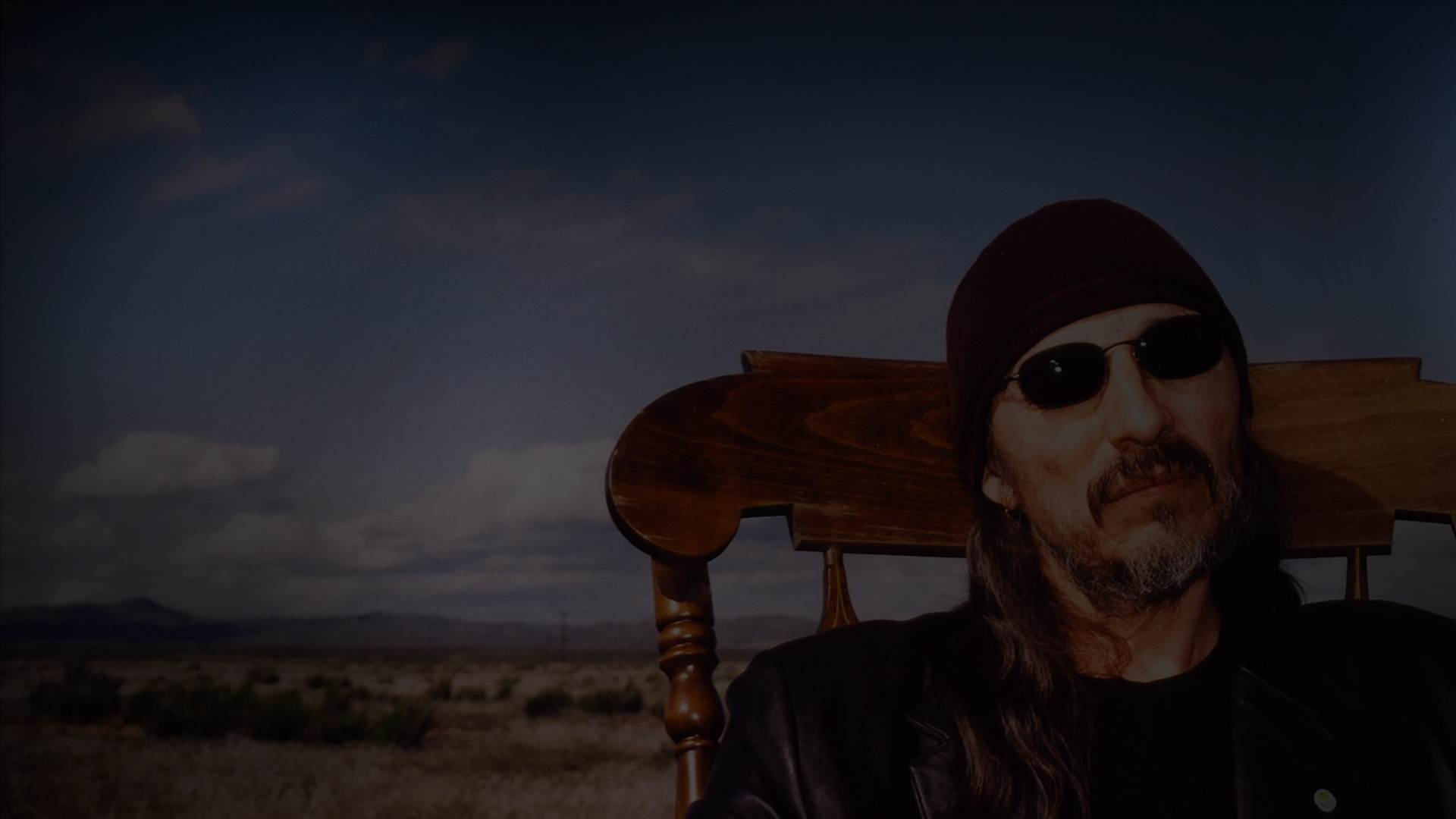 John Trudell Forward Merch