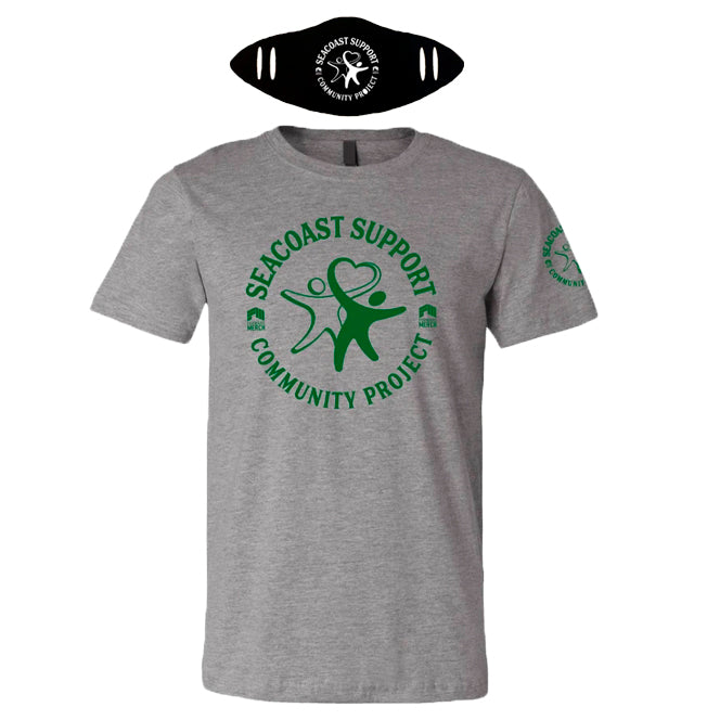Sales of these items benefit all participants – Forward Merch