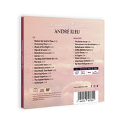 ANDRÉ RIEU The Sound of Heaven CD/ DVD