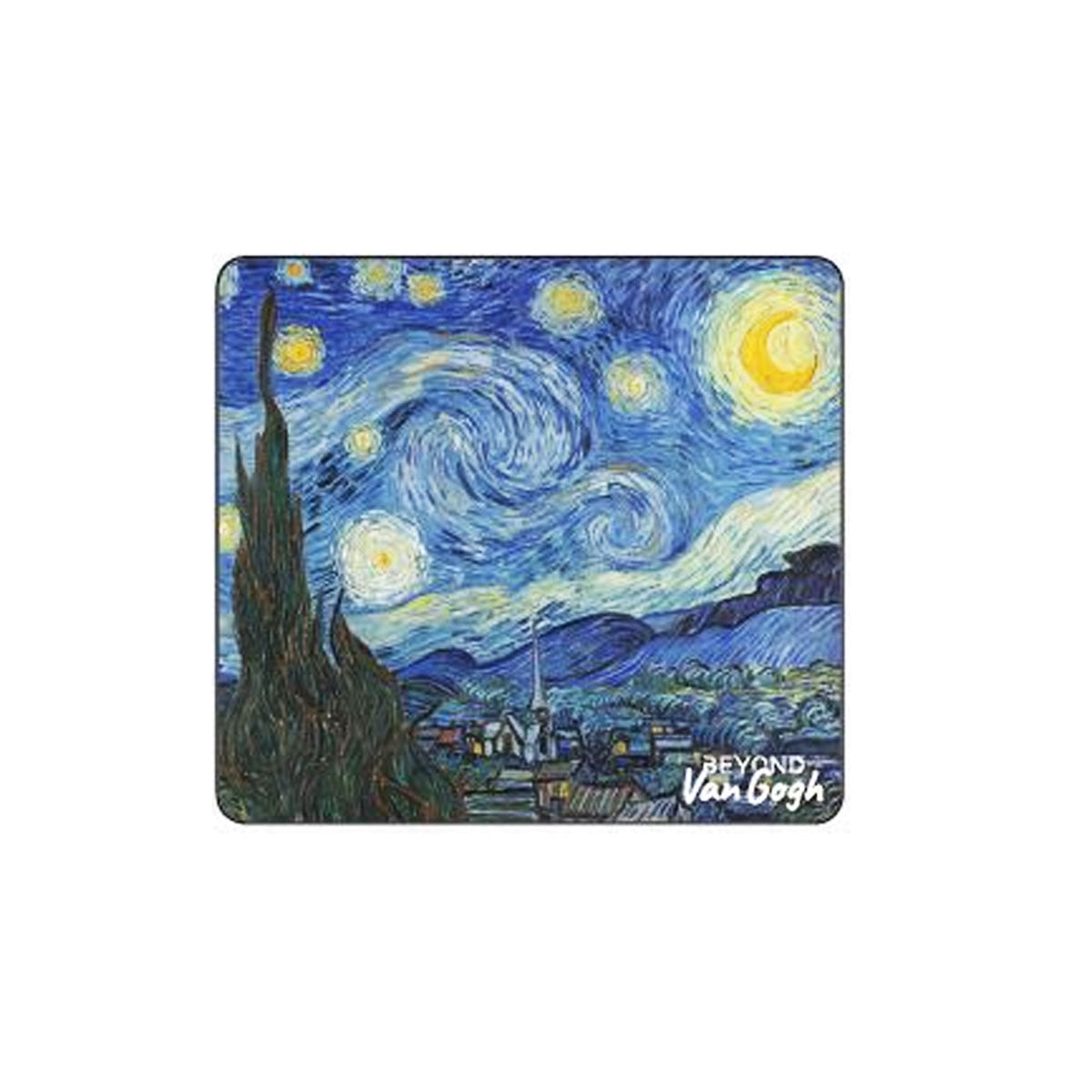 Starry Night Mousepad