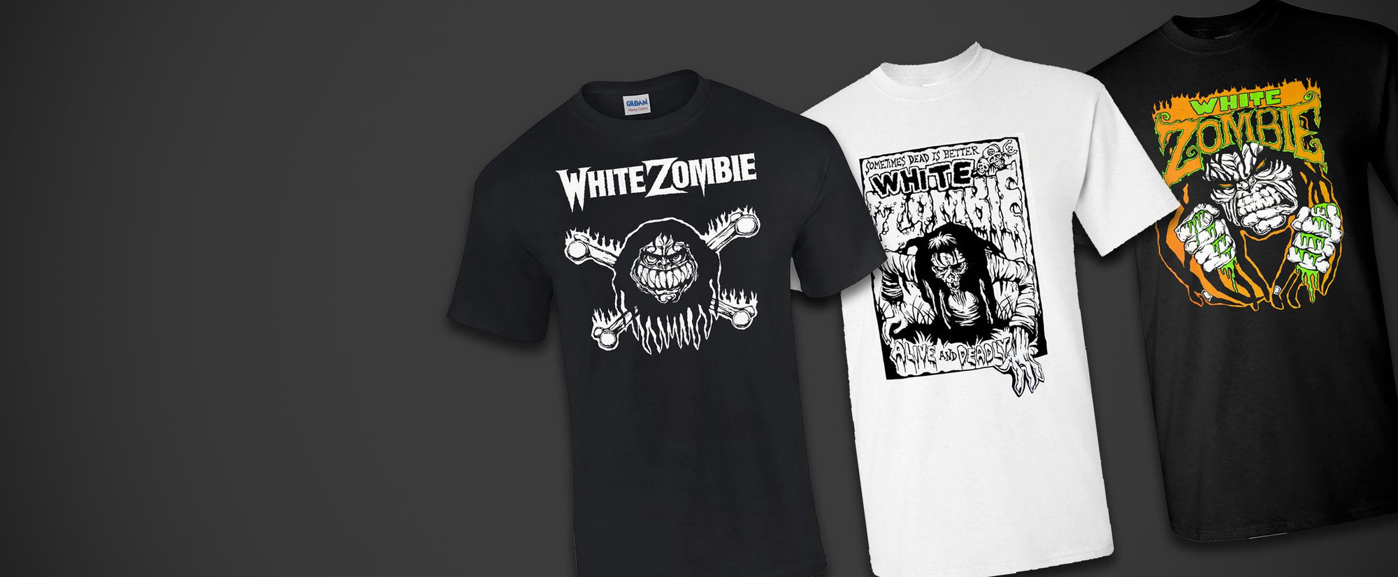 Forward Merch - Shop