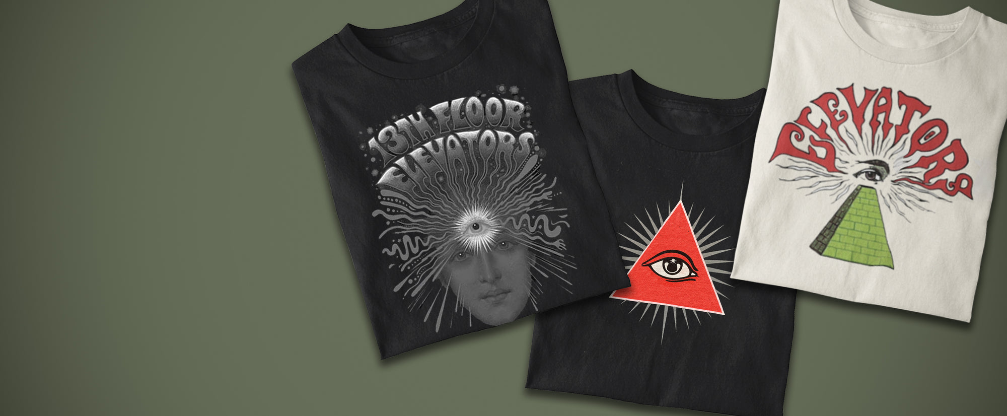 Forward Merch - Shop
