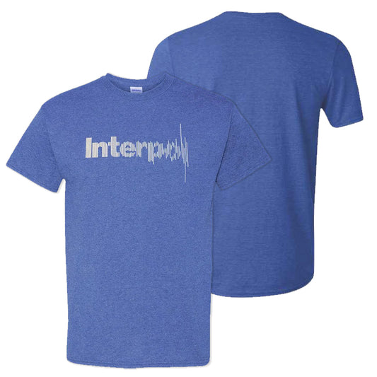 INTERPOL Disruption T-Shirt