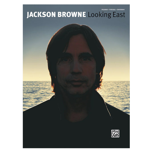 JACKSON BROWNE Looking East