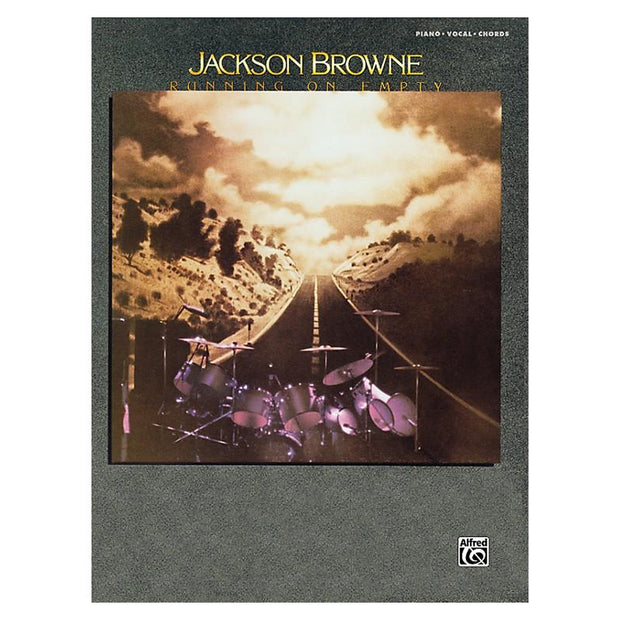 JACKSON BROWNE Running On Empty