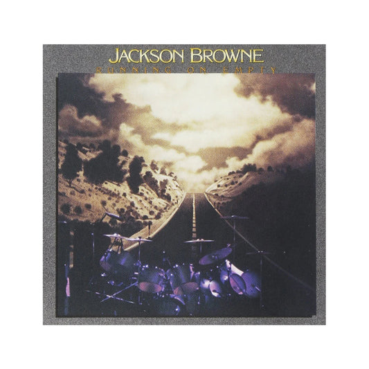 JACKSON BROWNE Running On Empty CD (1977)
