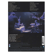 I'll Do Anything Live In Concert (2012) DVD