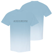 Downhill From Everywhere Gradient T-Shirt