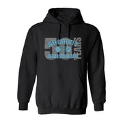 JOHN CAFFERTY 50th Anniversary Pullover Hoodie