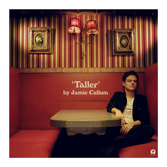 Taller Deluxe CD