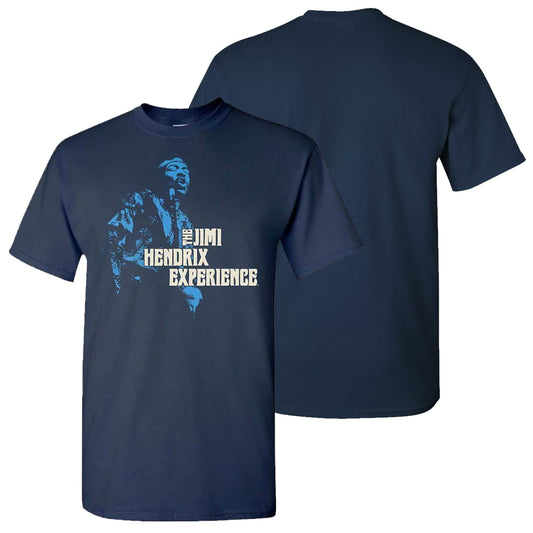 JIMI HENDRIX Hendrix Experience T-Shirt
