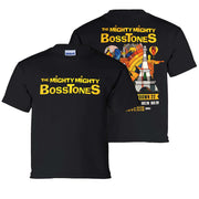 MIGHTY MIGHTY BOSSTONES Boston 2019 Hometown Throwdown Youth T-Shirt