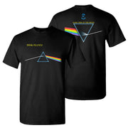 PINK FLOYD Dark Side of the Moon T-Shirt