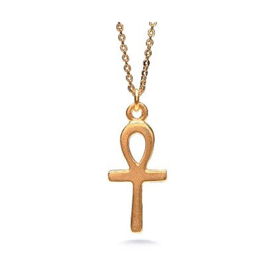 Ankh Necklace