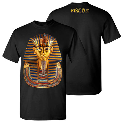 Full Color Tut T-Shirt