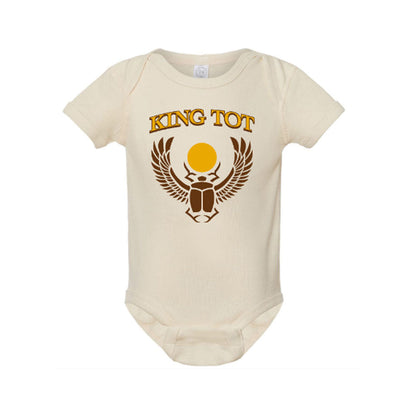 Scarab Onesie