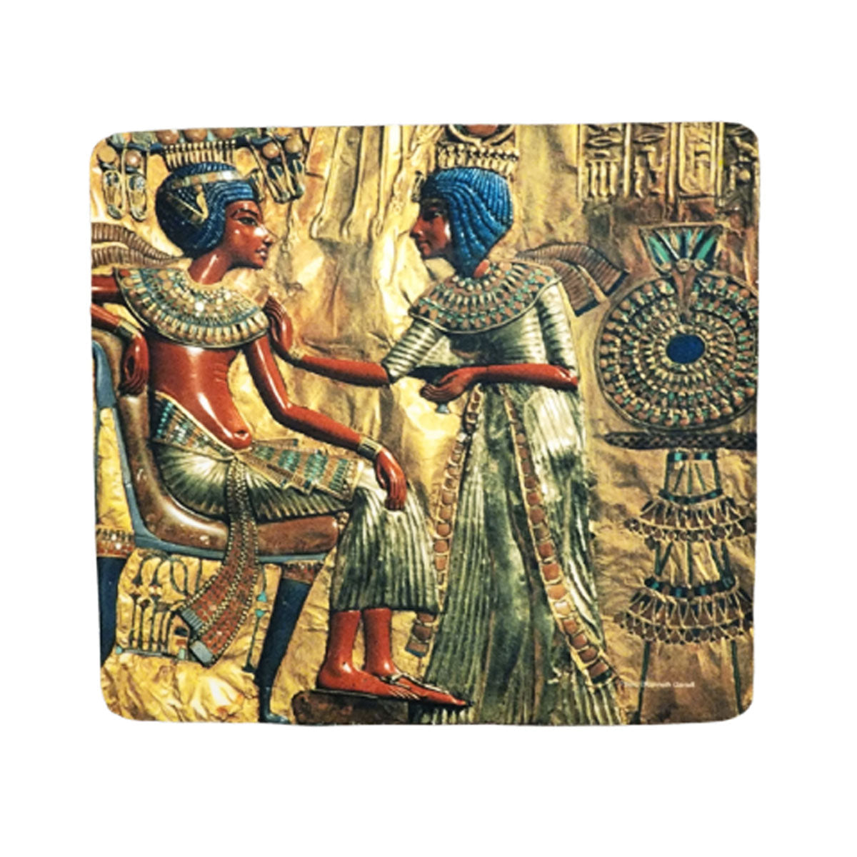 Hieroglyphics Sublimated Mousepad