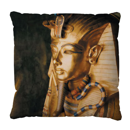 Sarcophagus Sublimated Pillow