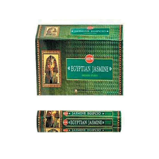 Egyptian Jasmine Incense