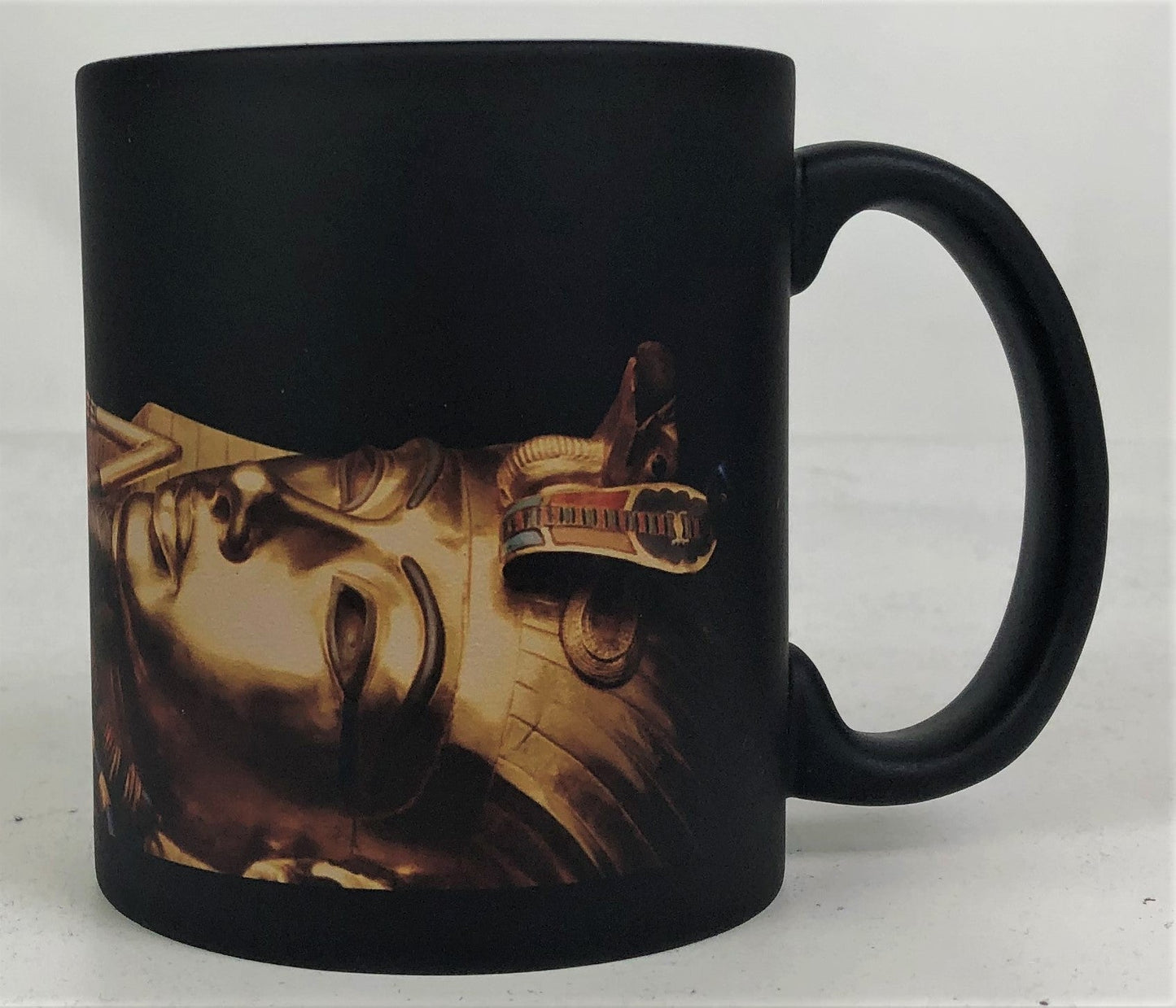 Ceramic Mug - Sarcophagus