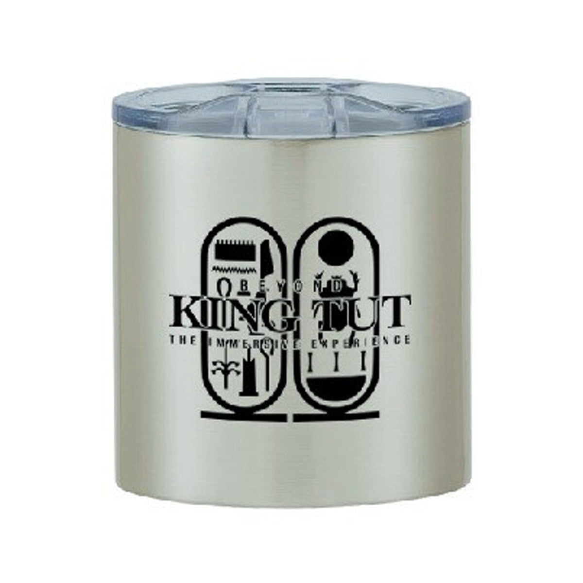 Cartouche Tumbler