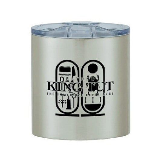 Cartouche Tumbler