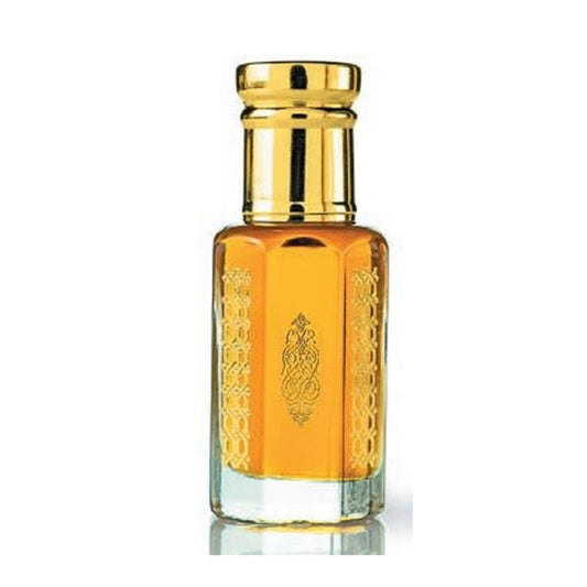 Honey Oud Perfume Oil