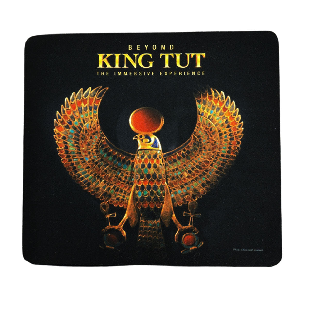 Horus Falcon Mousepad