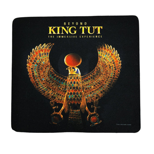 Horus Falcon Mousepad