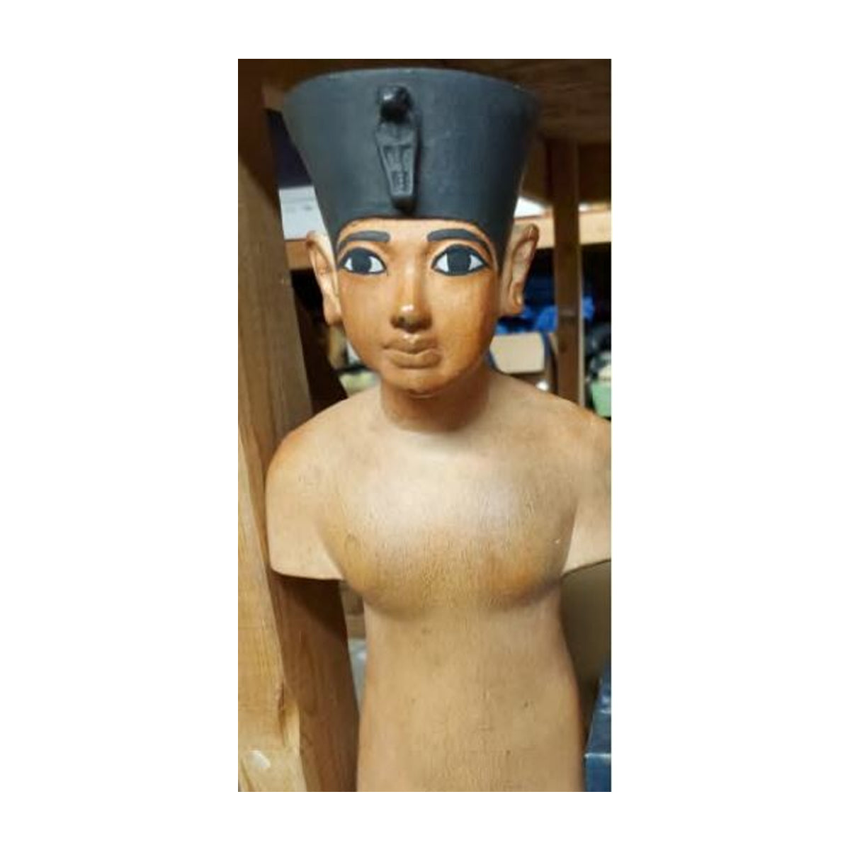 Tut Bust Large Statue