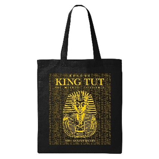 Death Mask VIP 100th Anniversary Tote