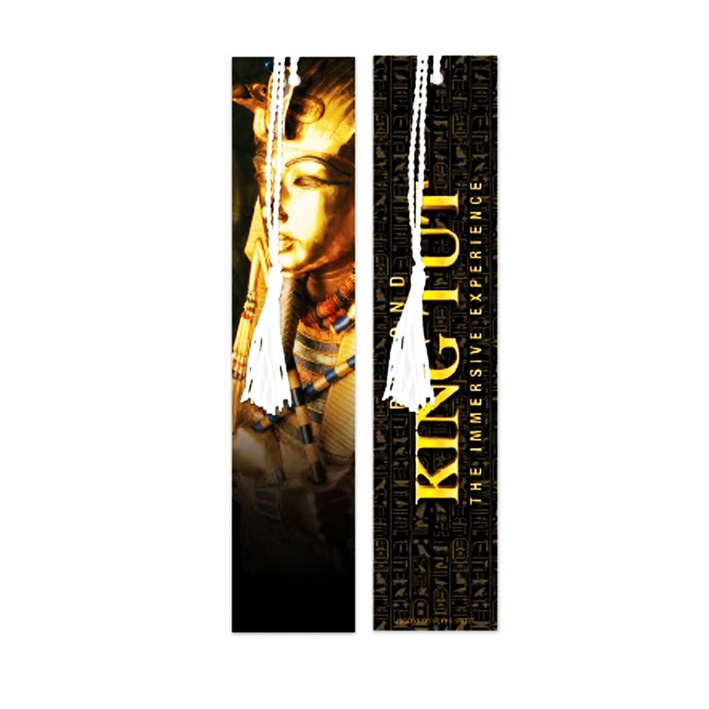 Sarcophagus Bookmark