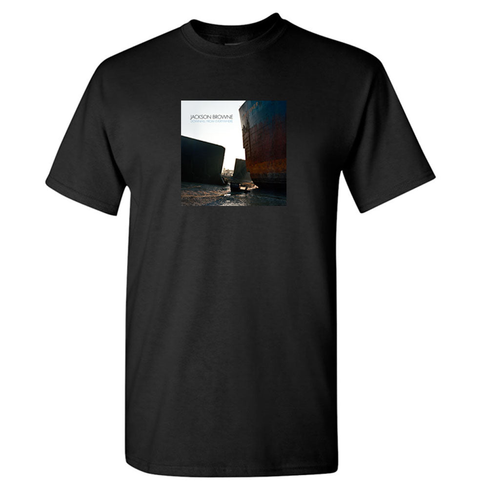 Downhill From Everywhere T-Shirt